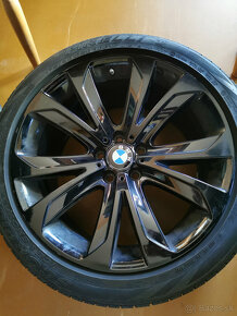 5x120 R20 original BMW - 6