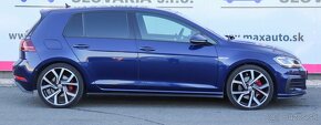 Volkswagen Golf 2.0 TDI BMT GTD DSG EU6 - 6