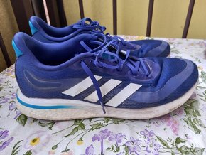 Adidas supernova - 6