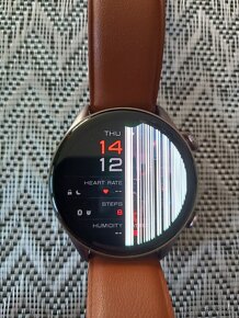 Amazfit GTR 3 Pro smart hodinky - 6