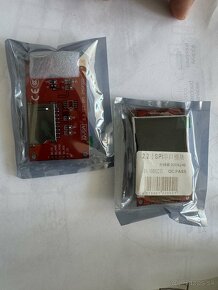 Displej farebny 2.2” QVGA 320x240 SPI rozhranie - 6