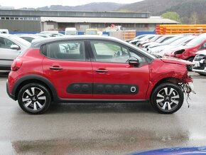 Citroën C3 PureTech 82 LPG Feel - 6