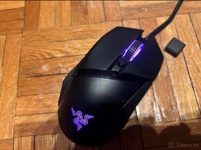 Razer Basilisk V2 - 6