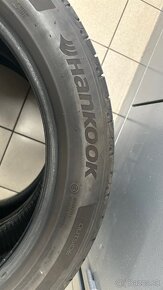 Hankook ventus S1 evo 2 suv 255/45/19 - 6