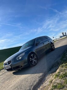 BMW e61 530d - 6