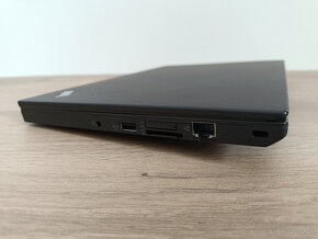 Lenovo ThinkPad X260: i3/16GB RAM/256GB SSD/Win11 - 6