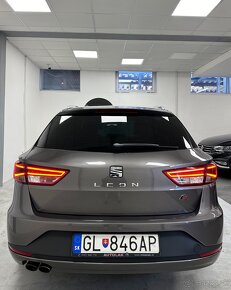 Seat Leon FR 1.4TSI - 6