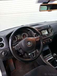 Volkswagen Tiguan 2.0 TDi CR  - mod. 2014 - 4Motion - 6