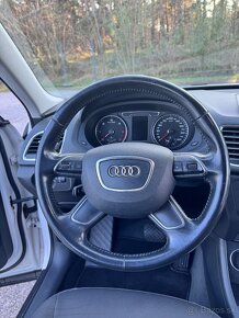 Audi Q3 2.0TDI Quattro S-Tronic - 6