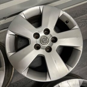 Alu OPEL 5x110 16” 9179595 - 6