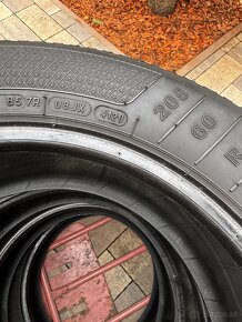 Zimné pneu 205/60 R16 92H - 6