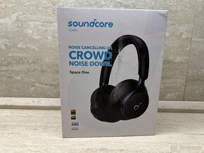 Anker Soundcore Space One - 6