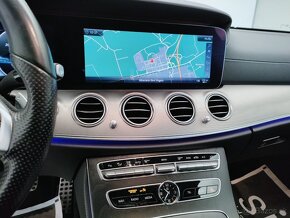 Mercedes-Benz E220 AMG Prémium 4Matic HeadUp Display TOP - 6