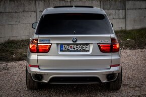 BMW e70 X5 xDrive30d - 6