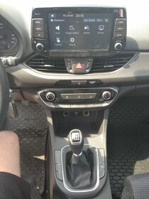 Hyundai i30, 1.6, Diesel, rv.2020/09 (c.j 1761) - 6