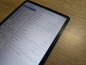 Ipad AIR 4 256gb v super stave displej bez jedineho skrabanc - 6