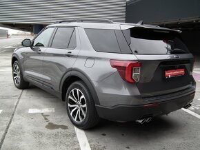 Ford Explorer 3,0 L ECOBOOST PHEV 4X4 ST-LINE A10 - 6