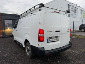 Citroën Jumpy 2.0 BlueHDi E6.1  120k L3H1 XL Confort - 6