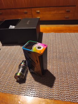 SMOK T-PRIV KIT - 6