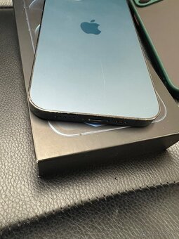 iPhone 12 Pro 128GB Pacific Blue - 6