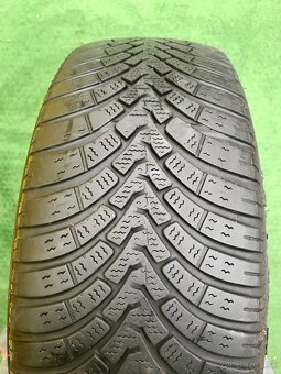 215/55 r18 zimné Falken 99V - 6