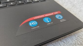 Lenovo IdeaPad 100-15IBD notebook - 6