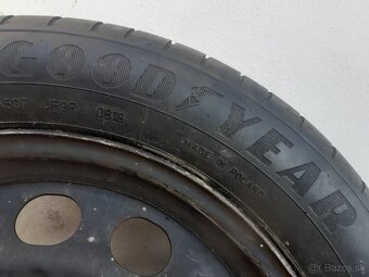 Disky 5x112 r16    205/55 r16 - 6