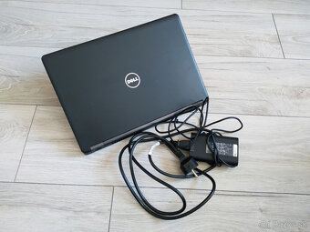 notebook Dell 5480 - Core i5-6300u, 8GB, SSD 240GB M.2 - 6