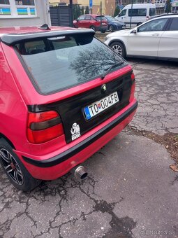 ŠKODA FELÍCIA 1.3 MPI - 6