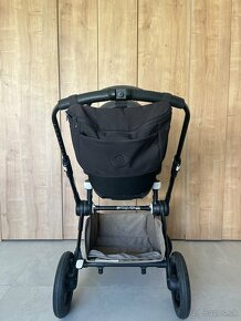 Bugaboo fox2 mineral collection - 6