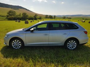 Seat Leon - 6