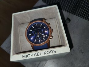 Michael kors pánske hodinky - 6