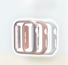 Fólie/Temperované sklá na Apple Watch - 6