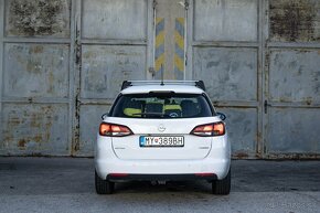 Opel Astra Sport Tourer ST 1.4 Turbo - 6