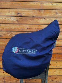 Skokove sedlo Antares Signature - 6