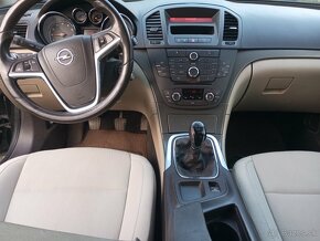 Opel Insignia 1.6.85.KW - 6