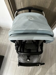 Bugaboo Fox 2 dvojkombinácia - 6