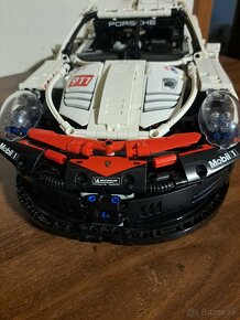 LEGO® Technic 42096 Porsche 911 RSR - 6