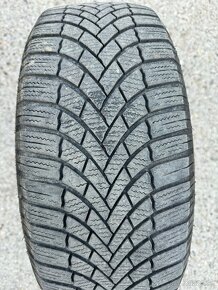 Bridgestone Blizzak LM005 205/55 R16 - 6