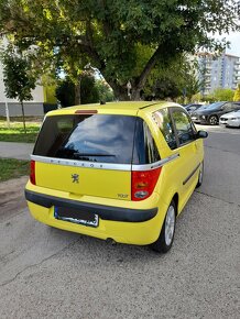 Predam Peugeot 1007 1.4 54kw rok výroby 2005 n - 6