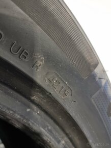 Nejazdené Letné Pneu Hankook 235/55 R18 - 6