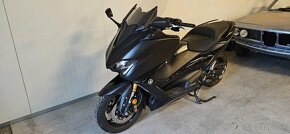 Yamaha T-max 560 - 6