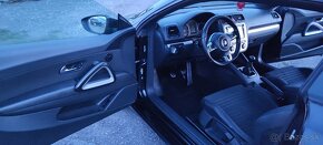 VW Scirocco 2.0 TDI - 6