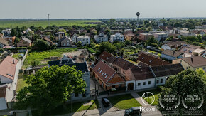 BOSEN | Na predaj:  Pozemok určený na stavbu RD,  Rusovce - 6