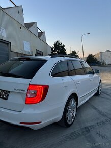 Škoda Superb 2.0TDi 125kw dsg - 6