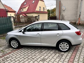 Seat Ibiza 1.4i 63kW 2014 92311km 1.majitel serviska - 6