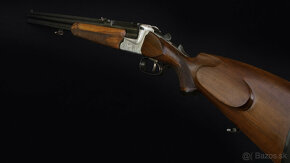 EXTREMNE ZRIEDKAVY gulobrok BLASER ES57 Diplomat - 6