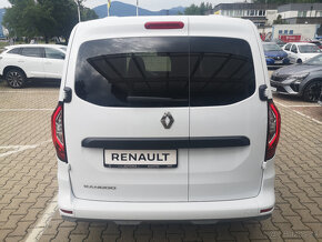 Renault Kangoo 1.5 Blue dCi 95 Equilibre - 6