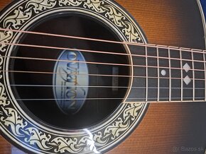 Ovation Legend 1617 USA 1982 - 6