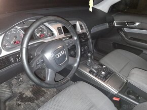 Audi A6 2.7 manuál predný náhon - 6